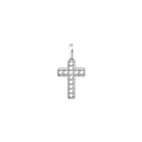 Pendente Kidult Donna Symbols in Acciaio Cristallo 741073 - 741073